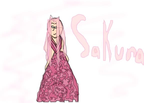 sakura