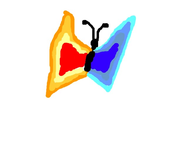 Fluture (concurs)
