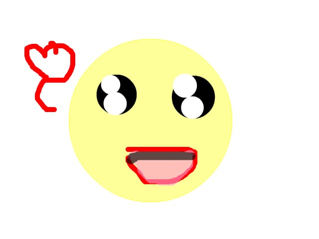 odata cu desenul asta apot da comuri !!
