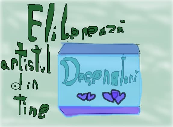 desenatori