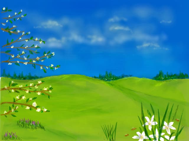 din natura