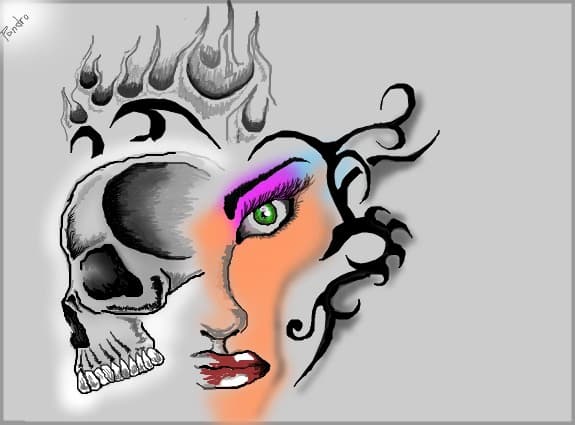 life after death