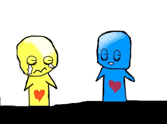 Emo love