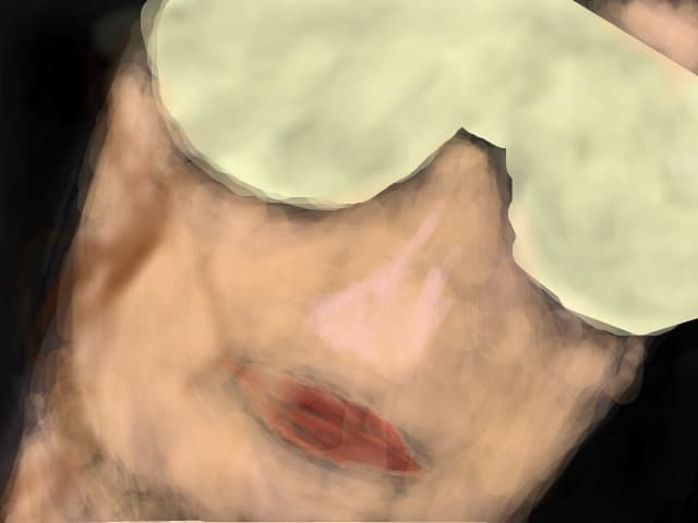 primul meu portret