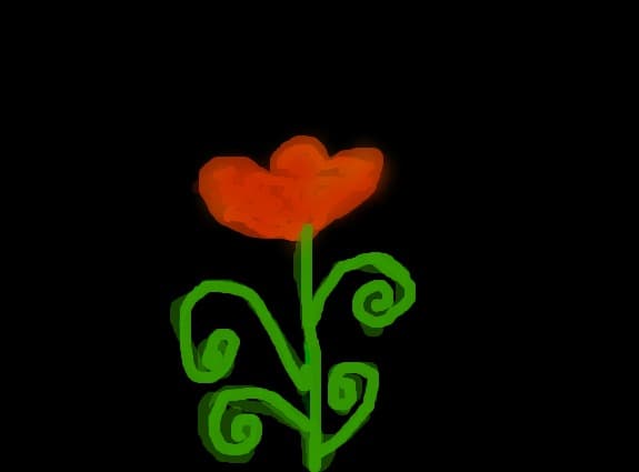floare