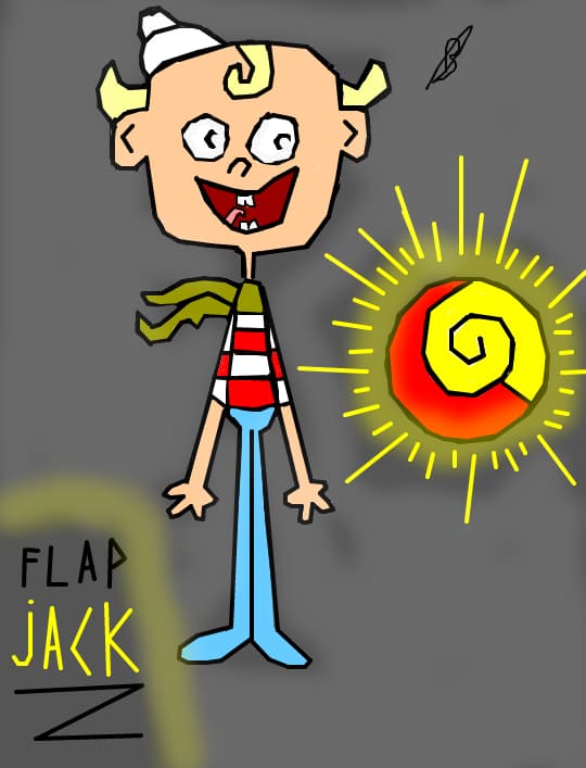 FlapJack!