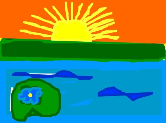 \"Apusul\"de CMBP