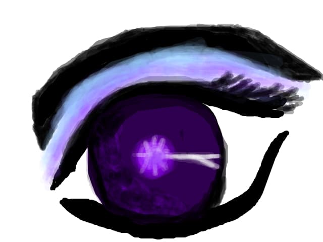 make up(eye) by ^^ale^^