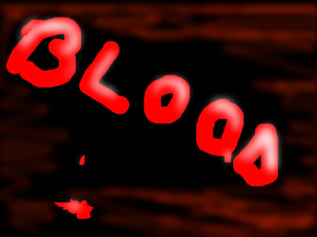 Blood