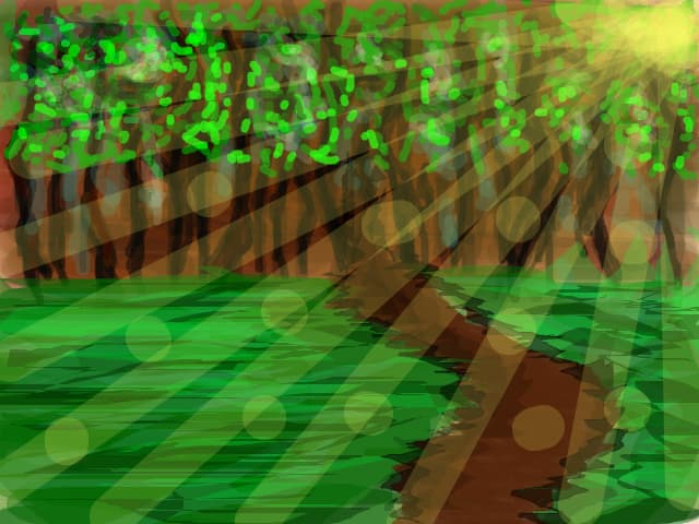Paisajj. o.o