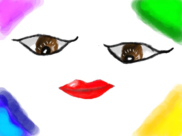 perfect makeup