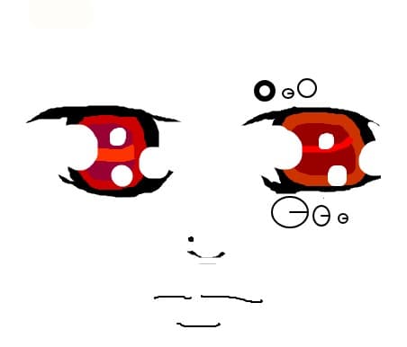 Eyes