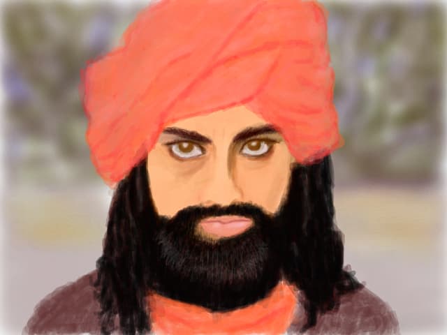 Sandokan