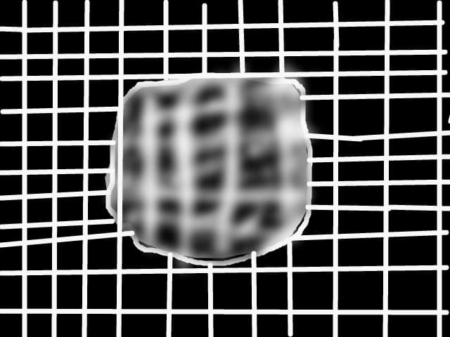 Iluzie optica