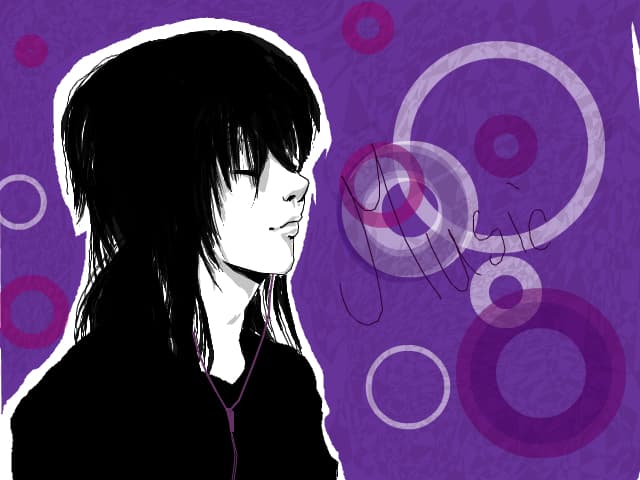 music