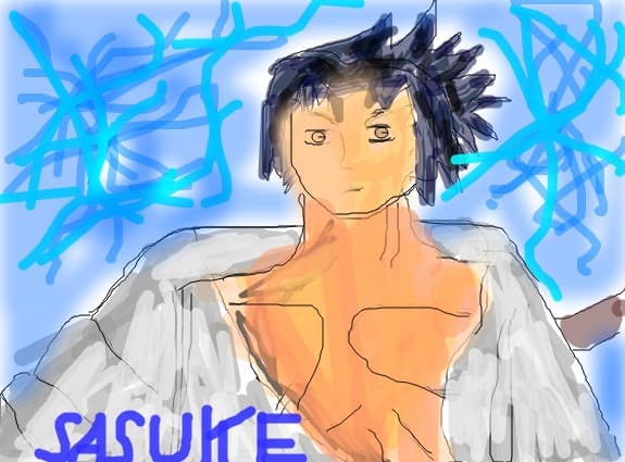 Sasuke