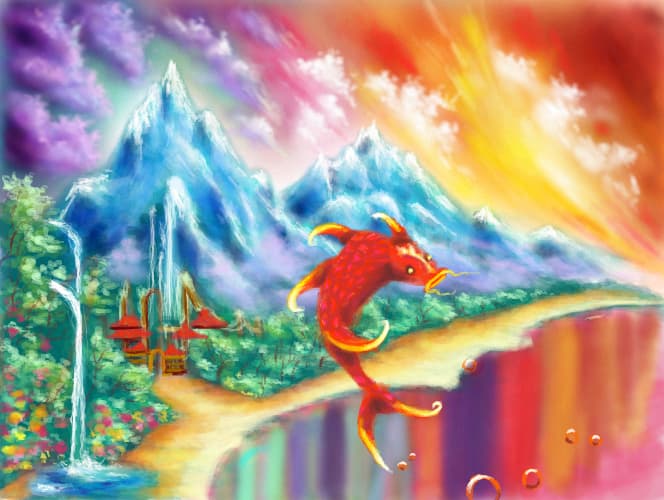 poster
