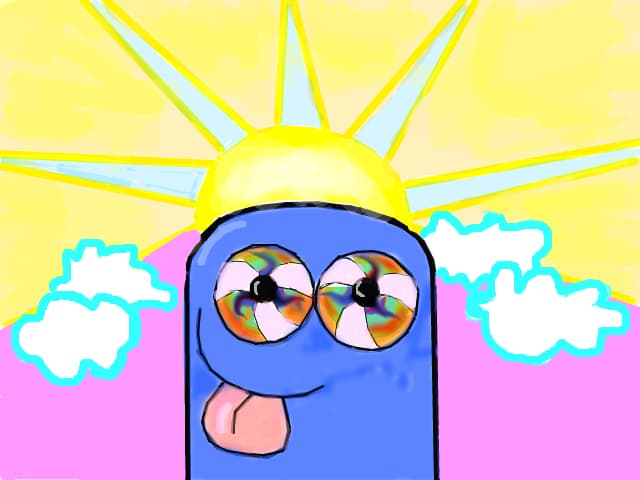 bloo