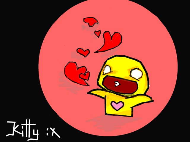 Pon in luv