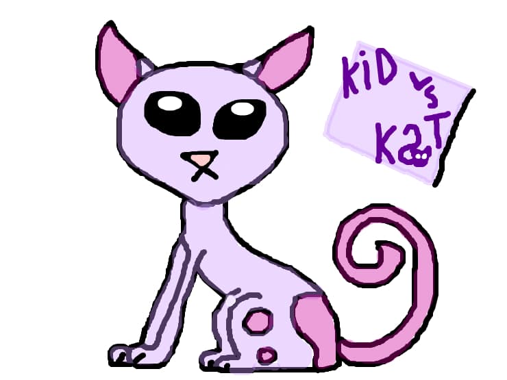 Kid vs Kat