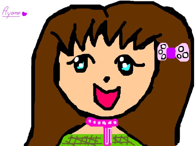 anime