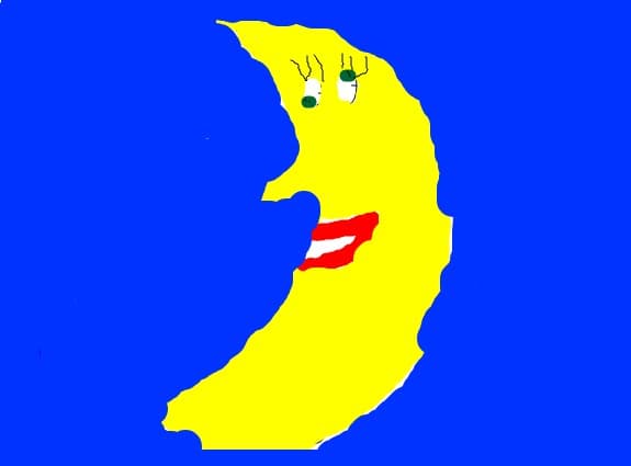 luna betiva