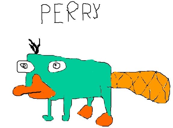 Perry
