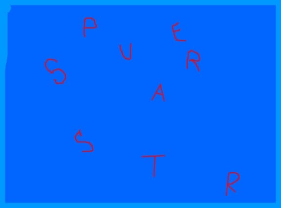star