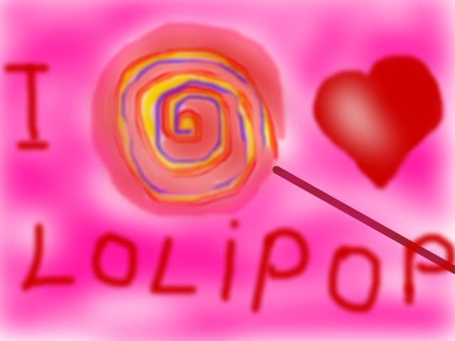 Lolipop