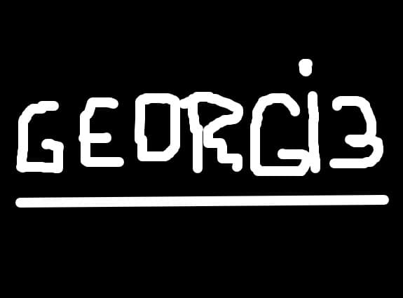 georgiana