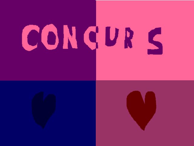 Concurs