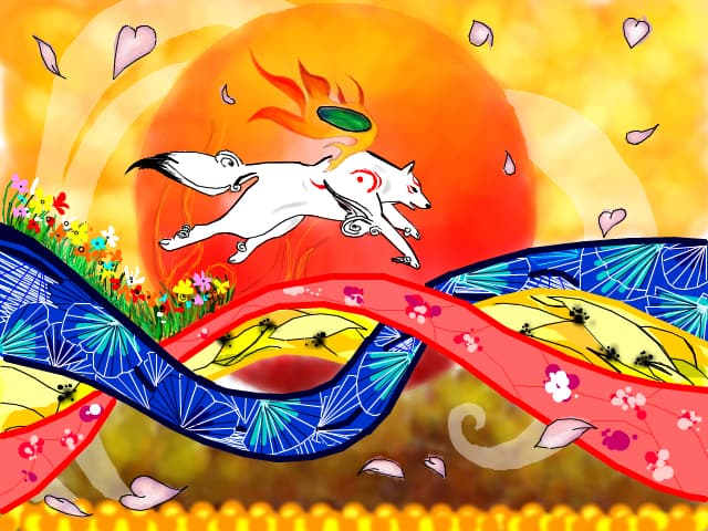 bring me the spring spirit