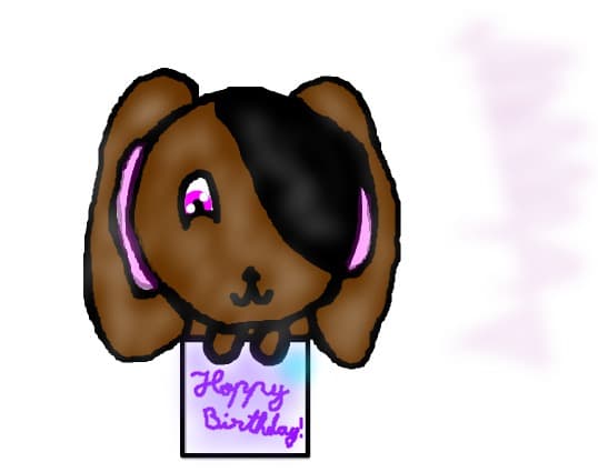 Happy Birthday !