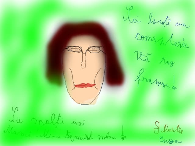 PT TOATE MAMICILE!