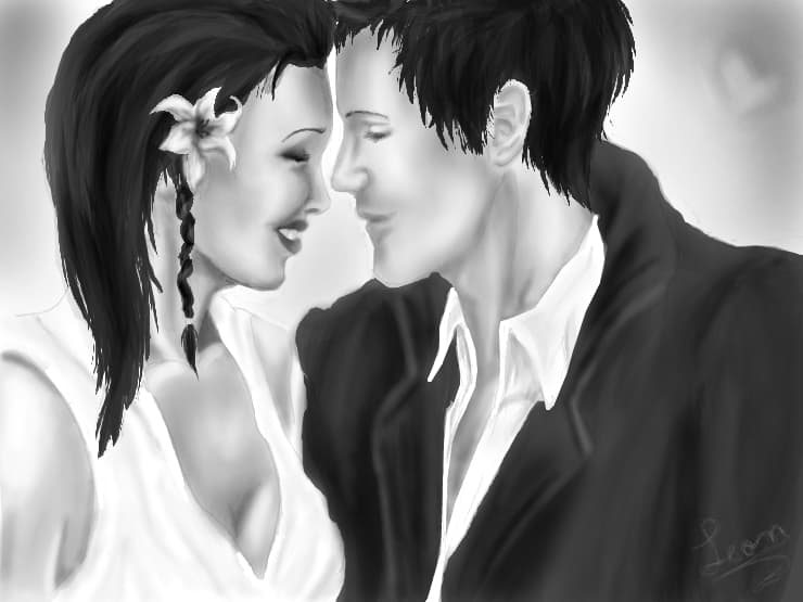 L\'Amour