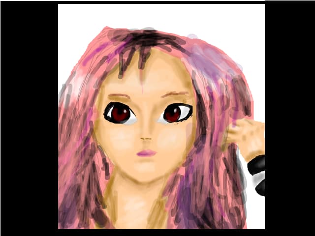 Real-Manga