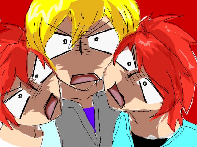 Ouran high school host club