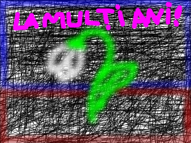 La multi ani de 8 martie