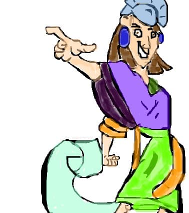 Kuzco .. Schimbare Culori