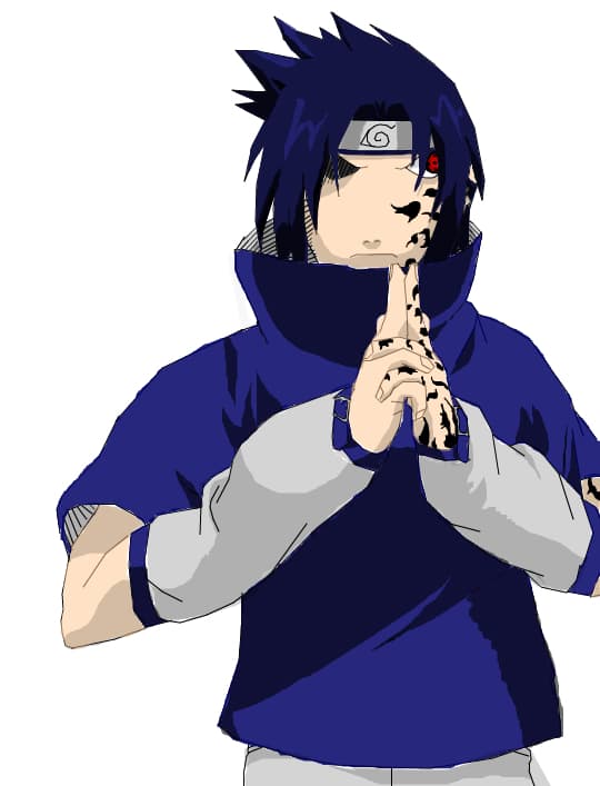 Sasuke