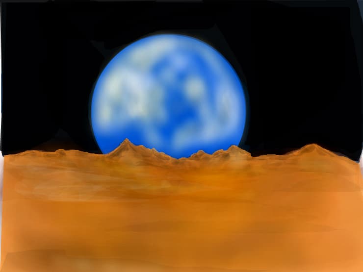 TERRA