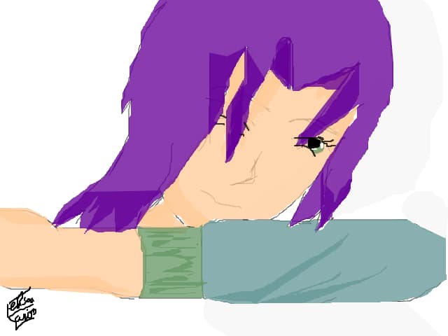 anime
