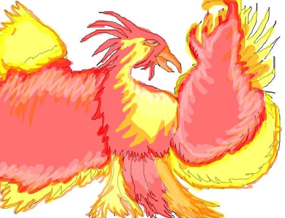 phoenix