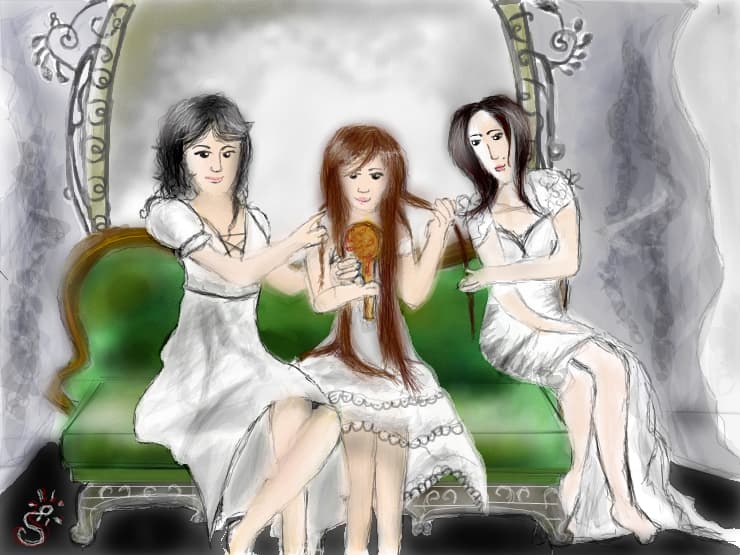 Girls