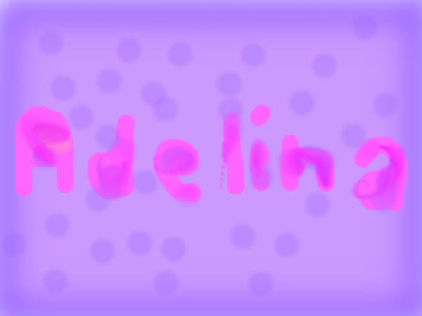 ADELINA