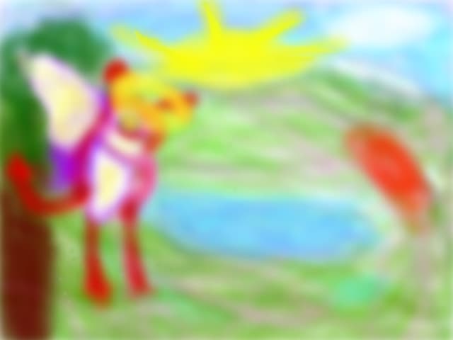Jos sau sus