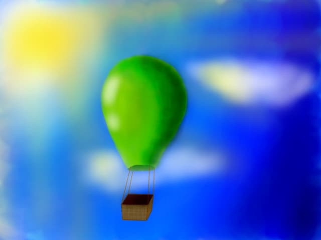 balon