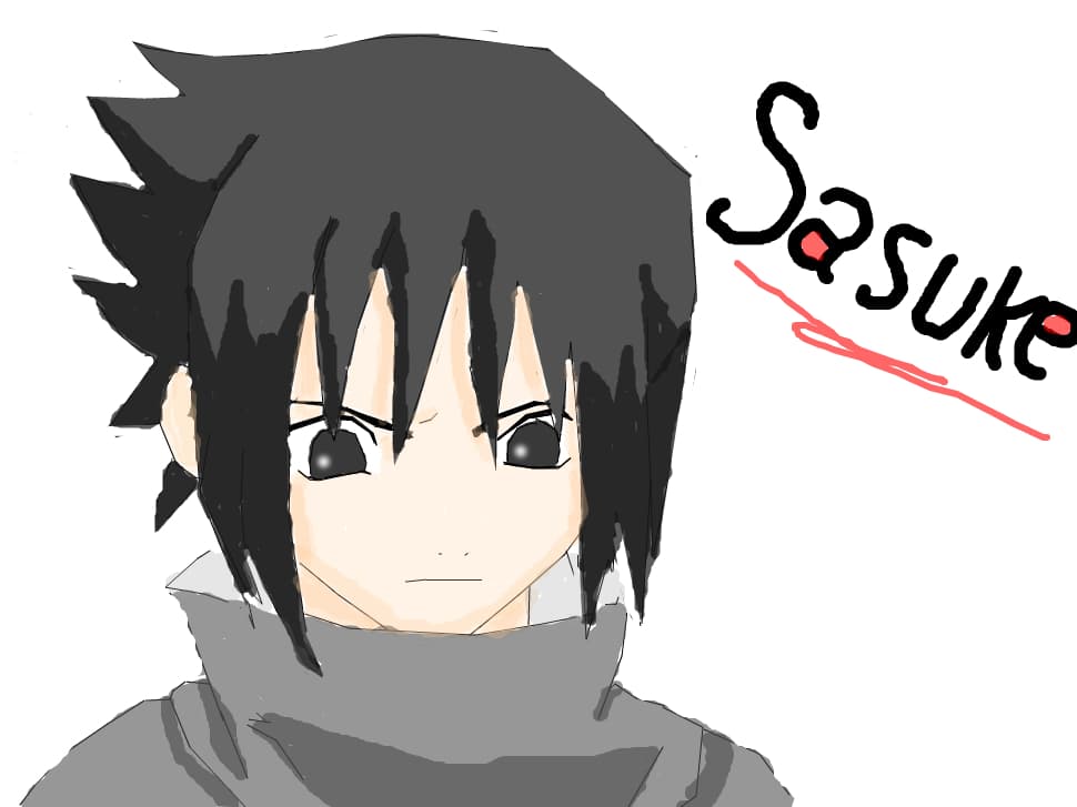 Sasuke