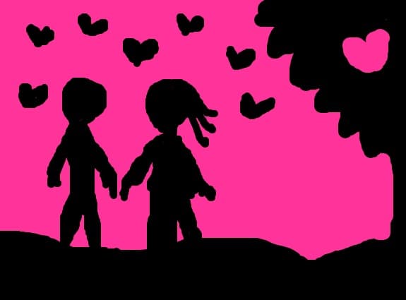 love