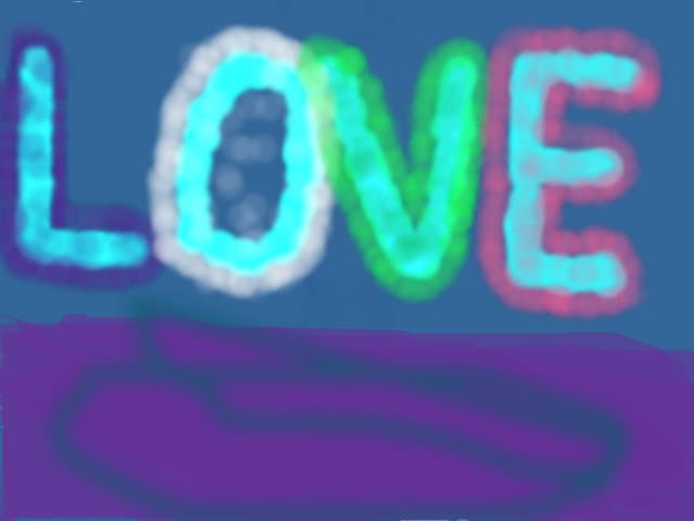 love